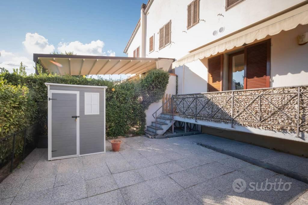 Appartamento – Campi Bisenzio, Villa Flori - Vista 2