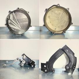 Accessori Enduro Generici / WR YZF YZ 125 250 450