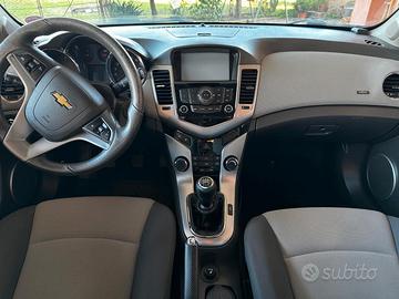 CHEVROLET Altro modello - 2010