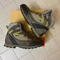 Scarpe trekking