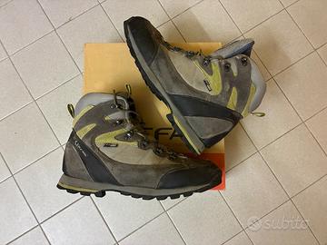 Scarpe trekking