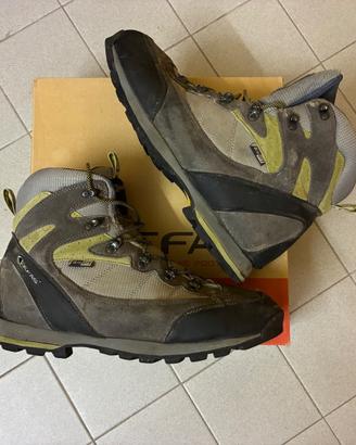 Scarpe trekking