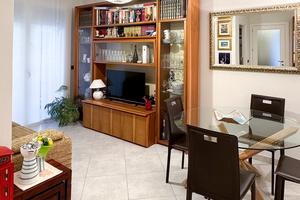 Appartamento trilocale in via Sassari ad Alghero