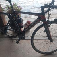Bicicletta da corsa orbea