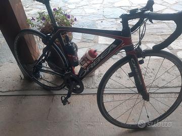Bicicletta da corsa orbea