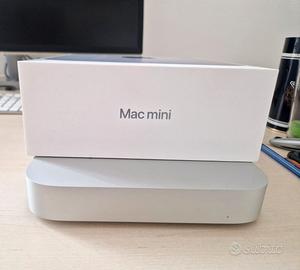 Mac Mini M1