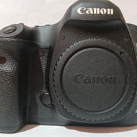 CANON 5D Mark III