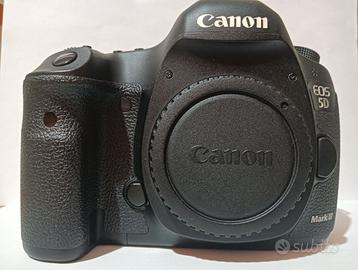 CANON 5D Mark III