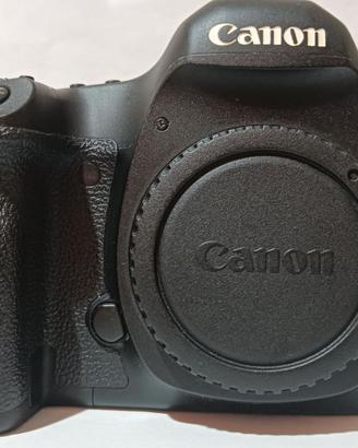 CANON 5D Mark III
