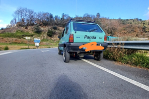 Panda 4x4
