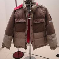 Piumino uomo neve-sci  Stratos