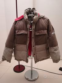 Piumino uomo neve-sci  Stratos