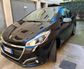 Peugeot 208 - 2019