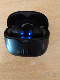 cuffie bluetooth JBL originale 
