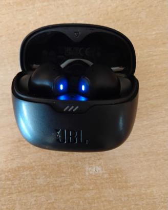 cuffie bluetooth JBL originale 