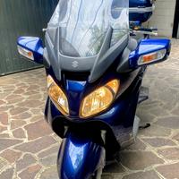 Suzuki Burgman 650 - 2006
