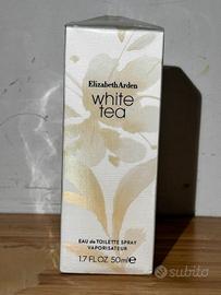 Profumo White Tea