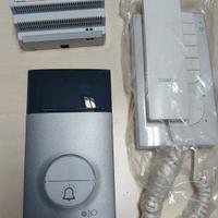 BTicino linea 3000 kit audio 361311