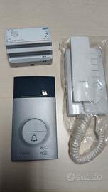 BTicino linea 3000 kit audio 361311