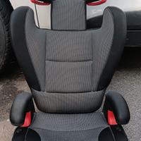 seggiolino auto bambino