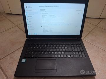 Acer processore i5