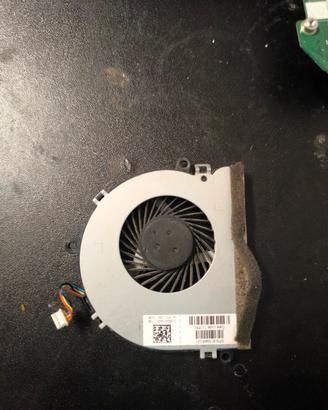 ventola pc