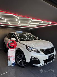 Peugeot 3008 1.6 BlueHDi 120 Cv EAT6 Allure Pack 2