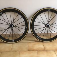 Ruote lightweight meilenstein  disc
