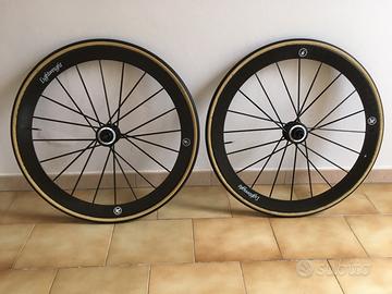 Ruote lightweight meilenstein  disc