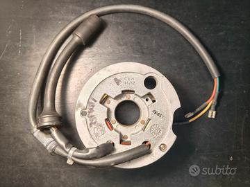 Statore piaggio vespa Pk 6 poli nuovo