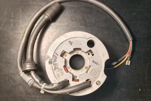 Statore piaggio vespa Pk 6 poli nuovo