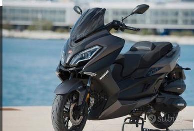 wottan storm 300 s