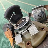 Contatto Commutatore Grabor Vespa Rally ET3 PX NOS