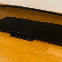 Frangivento originale Audi A5 cabrio