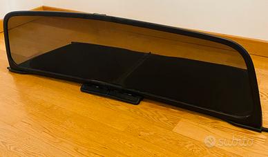 Frangivento originale Audi A5 cabrio