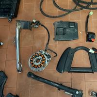 Cavalletto aerox
