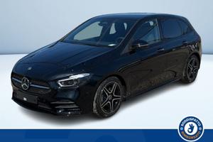 Mercedes-Benz Classe B 180d Automatic AMG Lin...