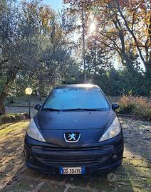 Peugeot 207 - Diesel