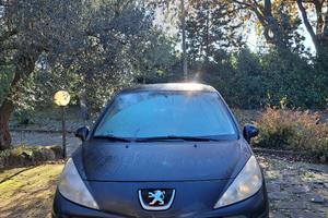 Peugeot 207 - Diesel