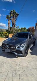 GLC COUPÈ
