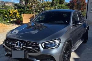 GLC COUPÈ