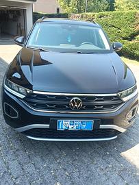 VOLKSWAGEN T ROC 1.5 TSI ACT DSG R-Line 40.000km