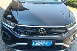 VOLKSWAGEN T ROC 1.5 TSI ACT DSG R-Line 40.000km