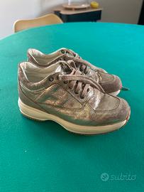 Scarpe Hogan per bambina