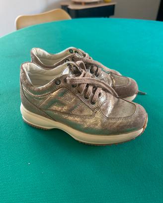 Scarpe Hogan per bambina