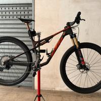 KTM SCARP EXONIC  2024 taglia M