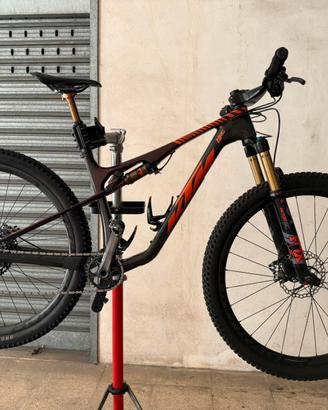 KTM SCARP EXONIC  2024 taglia M