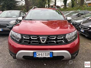 DACIA - Duster 1.5 blue dci Comfort SL DaciaPlus