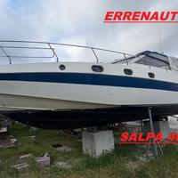Salpa Laver 40 Linea D'asse Valutiamo Permuta