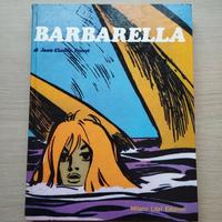 Barbarella Jean Claude Forest Prima Edizione ITA